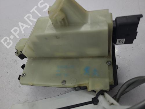 Front right lock CITROËN DS4 (NX_) 1.6 HDi 110 | BP22823425C97 