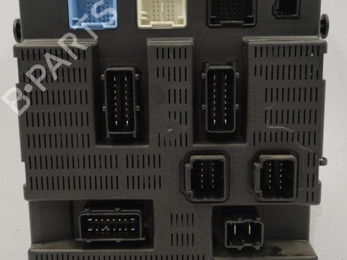 Fuse box CITROËN C2 (JM_) 1.4 | BP22829030E1 