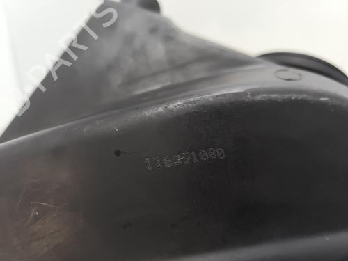 Right headlight PEUGEOT 206 Hatchback (2A/C) 1.4 i | BP31149432C29 