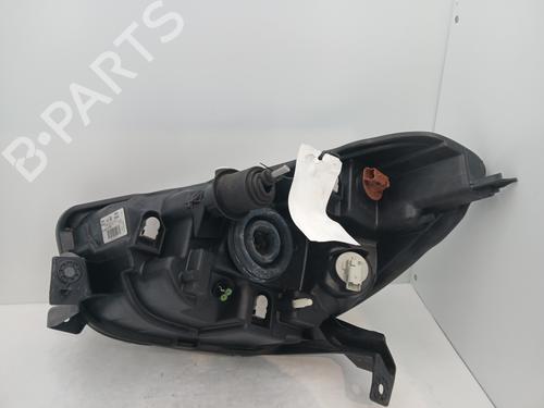 Right headlight DACIA DOKKER Box Body/MPV 1.5 dCi 75 / Blue dCi 75 (FEJW, FEAH) | BP32403388C29