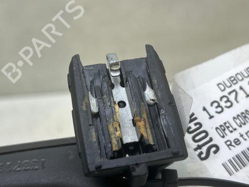Rear mirror OPEL CORSA D (S07) 1.2 (L08, L68) | BP39689810I6 - Image 4
