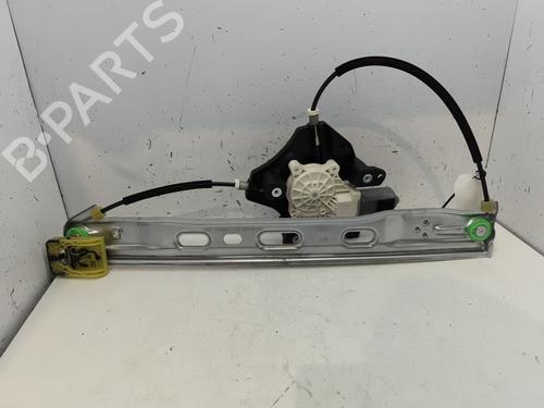 Front right window mechanism FORD TRANSIT CONNECT V408 Box Body/MPV 1.5 TDCi | BP28277481C23 