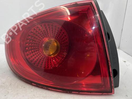 Used Left taillight Left taillight SEAT ALTEA (5P1) 1.9 TDI (105 hp) 22832463 22832463