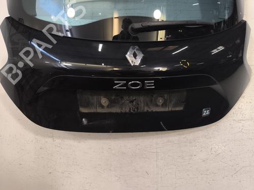 Tailgate RENAULT ZOE (BFM_) ZOE | BP29833913C6
