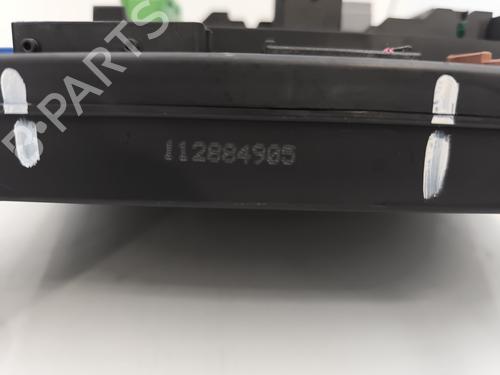 Used Fuse box Fuse box CITROËN DS4 (NX_) 1.6 THP 200 (200 hp) 32703480 32703480