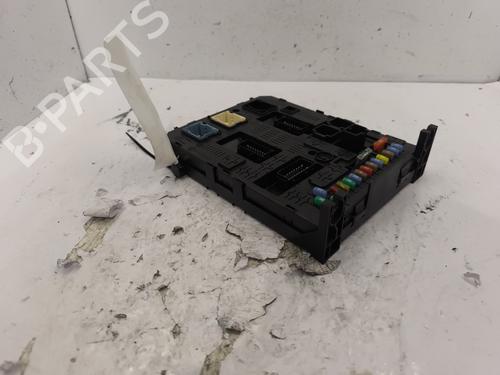 Used Fuse box Fuse box PEUGEOT PARTNER Box Body/MPV 1.6 HDi 16V (90 hp) 24469088 24469088