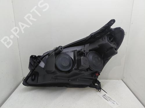 Right headlight OPEL ASTRA H GTC (A04) 1.8 (L08) | BP38185376C29 - Image 2