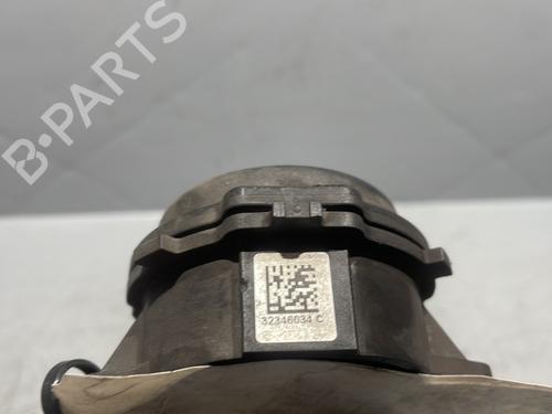 Used Electric handbrake Electric handbrake MERCEDES-BENZ B-CLASS Sports Tourer (W246, W242) B 200 CDI (246.201) (136 hp) 28440888 28440888