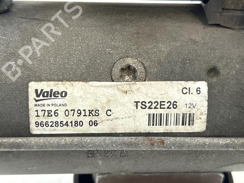 Used Starter Starter 39513259 39513259