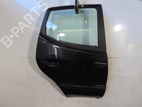 Used Right rear door MERCEDES-BENZ A-CLASS (W168) A 170 CDI (168.009, 168.109) (95 hp) 27453350