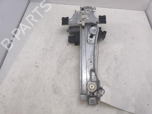 Rear right window mechanism CITROËN C3 III (SX) 1.2 THP 110 (SXHNPS, SXHNZT, SXHNZ6) | BP29054533C25 - Image 2