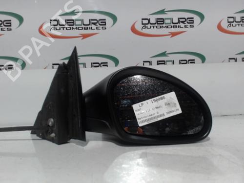 Used Right mirror SEAT IBIZA III (6L1) 1.9 SDI (64 hp) 22814113