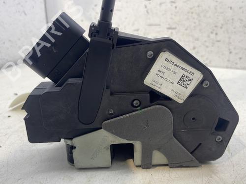Front right lock FORD ECOSPORT 1.0 EcoBoost | BP27924376C97 