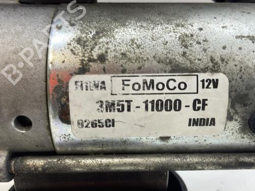 Startmotor FORD FOCUS II Turnier (DA_, FFS, DS) 1.6 TDCi | BP29338932M8 