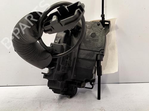 Front right lock RENAULT MEGANE III Hatchback (BZ0/1_, B3_) 1.5 dCi (BZ0C) | BP22827934C97 