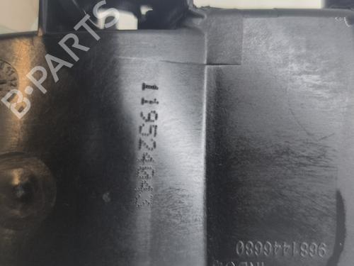 Tanklåg CITROËN BERLINGO MULTISPACE (B9) 1.6 HDi 90 | BP32856296C131  - Image 5