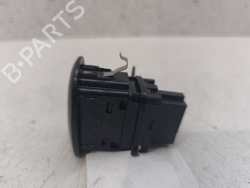 Used Left rear window switch Left rear window switch CITROËN C3 I (FC_, FN_) [2002-2013] 27861452 27861452
