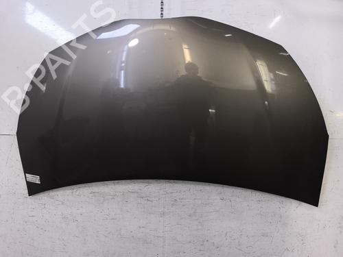 Motorhjelm TOYOTA YARIS (_P13_) 1.5 Hybrid (NHP130_, NHP130) (101 hp) 31610021