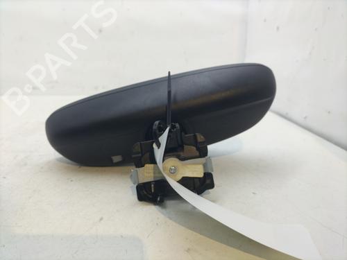 Used Rear mirror BMW 2 Active Tourer (F45) 225 xe Plug-in-Hybrid (224 hp) 29834191