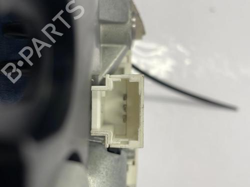 Used Back wipers mechanism PEUGEOT 206+ (2L_, 2M_) 1.1 (60 hp) 22842704