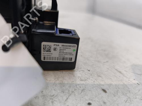 Gear lever OPEL CORSA F (P2JO) CORSA-e (68) | BP29833903M90 