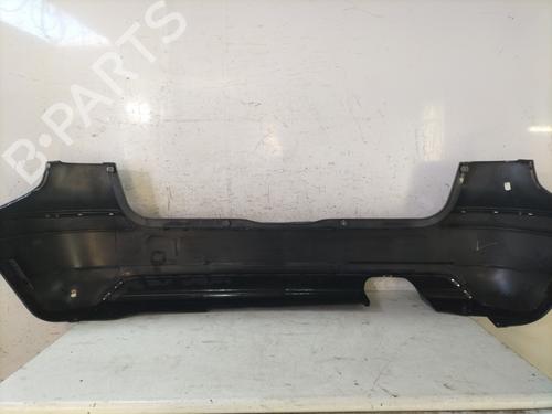 Stoßstange hinten MERCEDES-BENZ B-CLASS Sports Tourer (W245) B 180 CDI (245.207) | BP30744891C8 