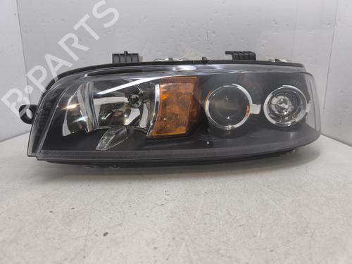 Venstre forlygte FIAT PUNTO (176_) 60 1.2 (176AP, 176AR, 176AQ, 176BB) (60 hp) 30770532