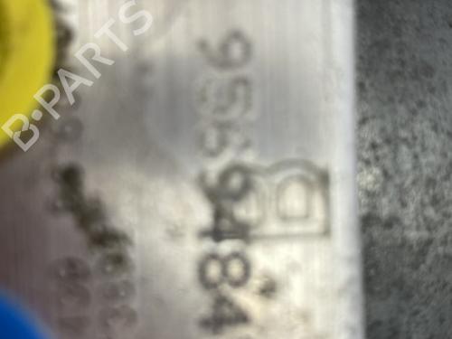 Used ABS pump ABS pump PEUGEOT 308 I (4A_, 4C_) 1.6 HDi (90 hp) 22844555 22844555