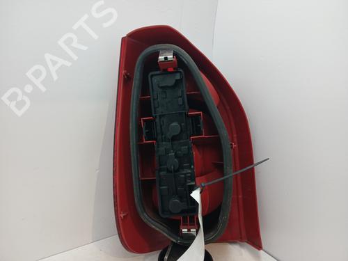 Right taillight CITROËN XSARA PICASSO (N68) 1.6 HDi | BP30045811C35 