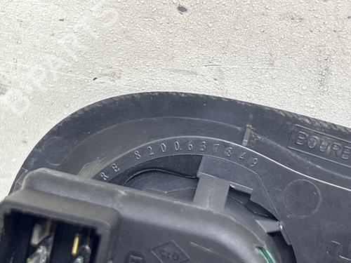 Left front window switch RENAULT KANGOO Express (FW0/1_) 1.5 dCi 85 (FW0K, FW0L, FW0B) | BP38921670I27 - Image 4