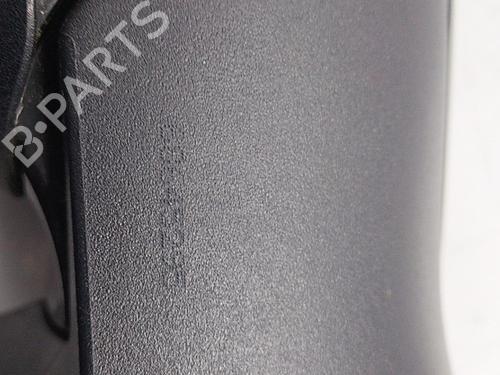 Right mirror MERCEDES-BENZ A-CLASS (W168) A 170 CDI (168.008) | BP22825658C27 
