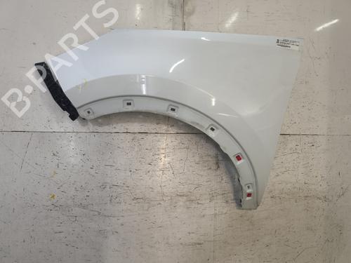 Forkjerm venstre KIA SPORTAGE III (SL) 1.7 CRDi (116 hp) 31926894