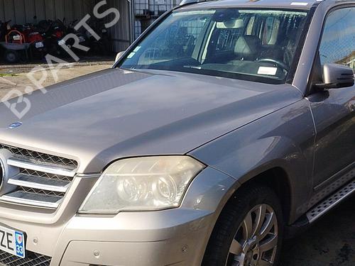 Left front window switch MERCEDES-BENZ GLK-CLASS (X204) 320 CDI 4-matic (204.983) | BP24894585I27 - Image 6