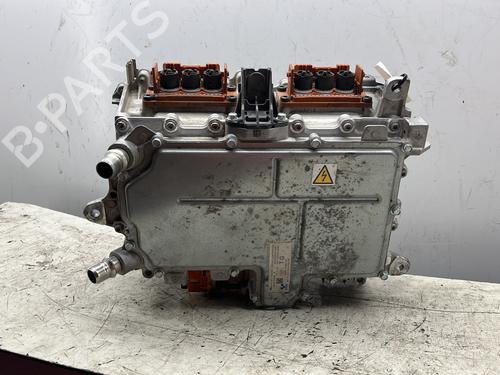 Electronic module RENAULT CAPTUR II (HF_)  | BP29438884M83 