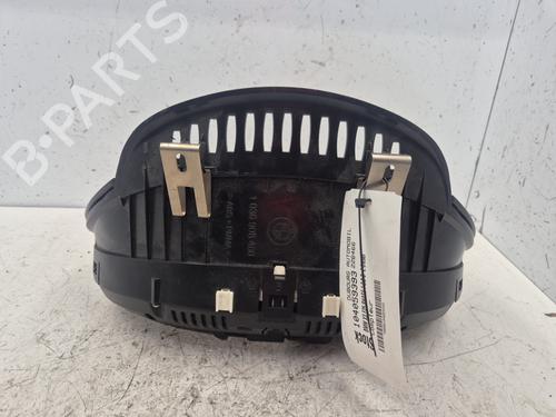 Instrument cluster BMW X3 (F25) sDrive 18 d | BP24886628C47 