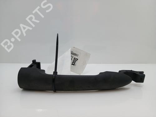 Used Rear right exterior door handle RENAULT KANGOO / GRAND KANGOO II (KW0/1_) 1.5 dCi 90 (KW05, KW08, KW0G, KW11) (90 hp) 30647489