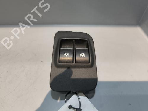 Used Left front window switch PEUGEOT BIPPER Tepee 1.3 HDi 75 (75 hp) 29286153