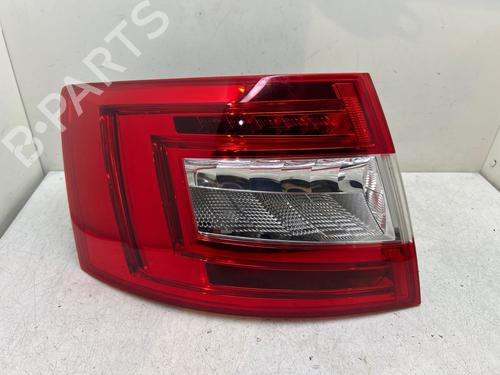 Used Left taillight Left taillight 37472487 37472487