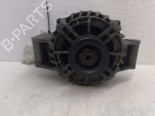 Used Alternator Alternator FORD FIESTA V (JH_, JD_) 1.3 (69 hp) 31290264 31290264