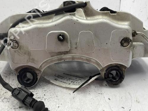 Used Left front brake caliper Left front brake caliper PORSCHE 911 (997) 3.8 Carrera S (355 hp) 22838557 22838557