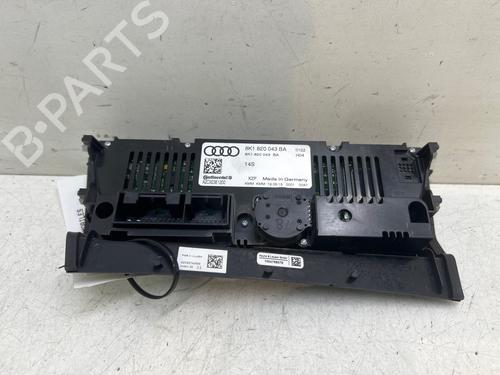 Climate control AUDI A4 B8 Avant (8K5) 2.0 TDI | BP38029991I5 - Image 4
