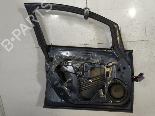 Left front door OPEL ASTRA J (P10) 1.7 CDTI (68) | BP28610431C2 