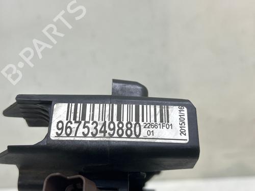 Electronic module CITROËN C4 Picasso II 1.6 HDi / BlueHDi 115 | BP38185626M83 - Image 4
