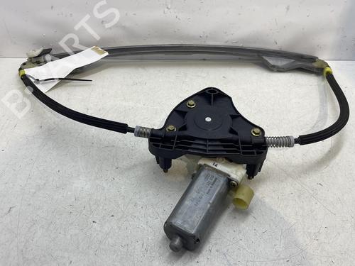 Rudehejsemekanisme ventre foran RENAULT CLIO II (BB_, CB_) 1.2 16V (BB05, BB0W, BB11, BB27, BB2T, BB2U, BB2V, CB05,... | BP29582184C22 