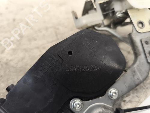 Front left lock PEUGEOT 107 (PM_, PN_) 1.4 HDi | BP24197383C98 