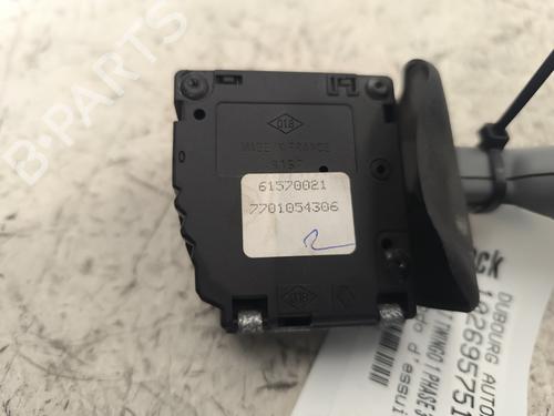 Used Steering column stalk Steering column stalk RENAULT TWINGO I (C06_) 1.2 16V (C06C, C06D, C06K) (75 hp) 24348021 24348021