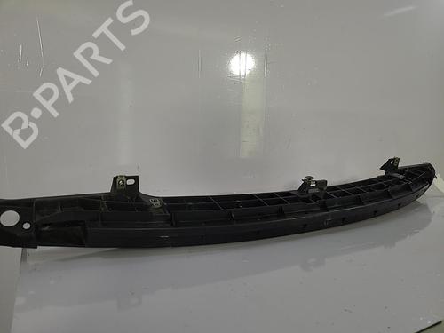 Front bumper reinforcement PEUGEOT 206 Hatchback (2A/C) 1.4 HDi eco 70 | BP22826804C109 