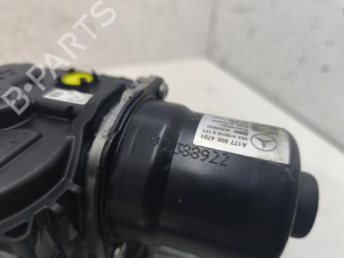 front-wiper-motor-mercedes-benz-a-class-w177-2018-27288099 main image