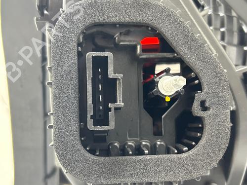 Left taillight RENAULT TWINGO III (BCM_, BCA_) Z.E: (BCA1) | BP38628814C34 - Image 5