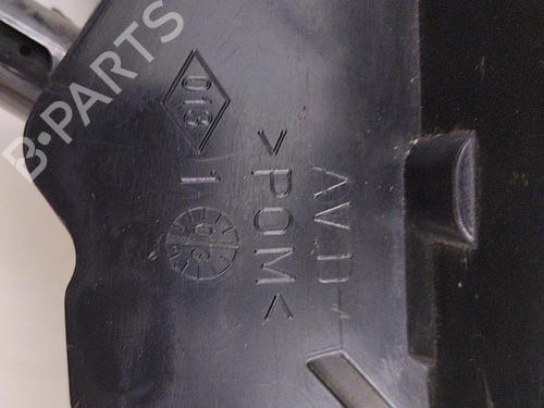 Front right lock RENAULT MEGANE II (BM0/1_, CM0/1_) 1.9 dCi (BM0G, CM0G) | BP22826716C97 